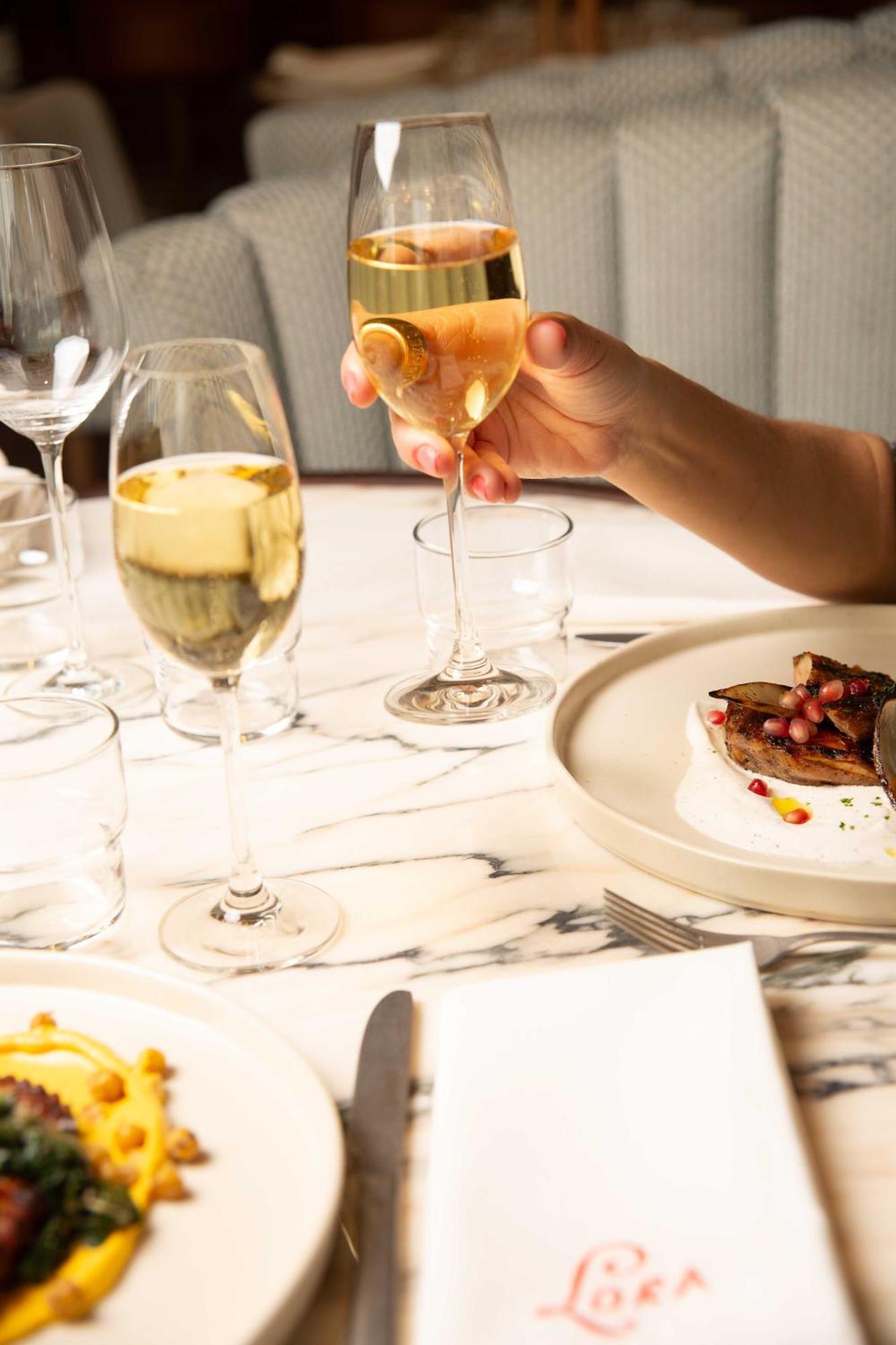 Sls Barcelona Hotel Бадалона Екстериор снимка